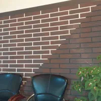 بازسازی سرامیک کاری کاشی کاری سنگ ونما نصب اسلپ|خدمات پیشه و مهارت|تهران, دریا|دیوار