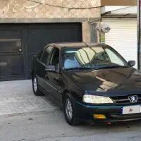 پارس مدل ۸۵
