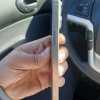 ایفون 15پرومکس باتری۱۰۰ درحداک|موبایل|مشهد, هنرستان|دیوار