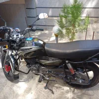 موتور bx200 نیرو موتور