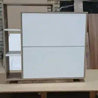 جا کفشی|جاکفشی، کمد، دراور|چهارباغ, |دیوار