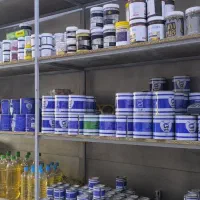 پخش رنگ و ابزار نقاشی با تخفیفی باور نکردنی