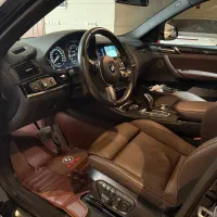 Bmw x4 2017|خودرو سواری و وانت|مشهد, فردوسی|دیوار