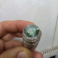 انگشتر جواهر