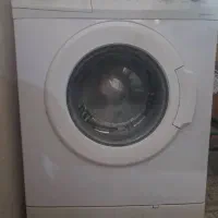 ماشین لباسشویی