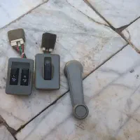 وسایل ماشین|قطعات یدکی و لوازم جانبی|زابل, |دیوار