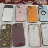 قاب گوشی آیفون ۱۳نرمال