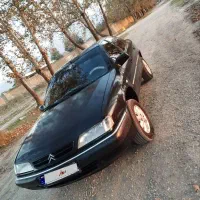 زانتیا مدل81تازه تعمیر