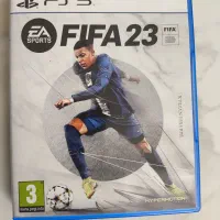 بازی ps5 فیفا fifa
