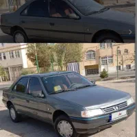 ماشین ۴۰۵ مدل ۹۶|خودرو سواری و وانت|جیرفت, |دیوار