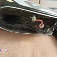باک بدون سوراخ . قاب بغل . دسته گاز قیمت مفت|قطعات یدکی و لوازم جانبی|اصفهان, سرشبادران|دیوار