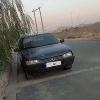 پژو405|خودرو سواری و وانت|الیگودرز, |دیوار
