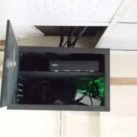 دوبین مداربسته|دوربین مداربسته|شهرضا, |دیوار