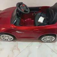 ماشین شارژی طرح BMW بی ام دبلیو|اسباب‌‌بازی|تهران, حکیمیه|دیوار