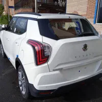 تیوولی سولار مدل ۱۴۰۰|خودرو سواری و وانت|تهران, نیاوران|دیوار