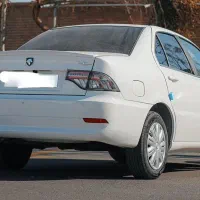 سمندسورن پلاس ux7p دریچه سیمی صفر کیلومتر مدل ۱۴۰۴