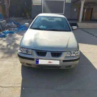 سمند LX 84 موتور گیج وسط|خودرو سواری و وانت|خرم‌آباد, |دیوار