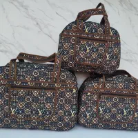 ست مسافرتی مادر دختری|کیف، کفش، کمربند|بوشهر, |دیوار