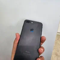 آیفون 7plus 256gig|موبایل|اراک, |دیوار