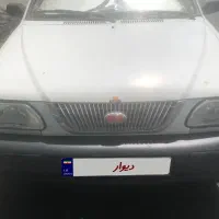 پراید مدل ۱۴۱ sx مدل ۹۲