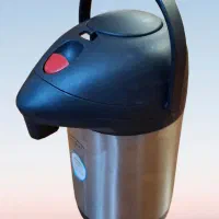 فلاسک استیل ۳ لیتری