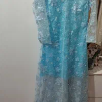 4عدد لباس مجلسی سالم درحدنو