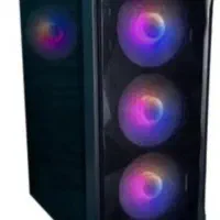 4عدد کیس گیمنگ نسل 6