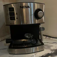 دستگاه قهوه ساز