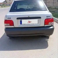 پراید ۸۸ تمیز