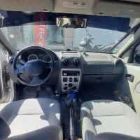 ال نود فول بیرنگ|خودرو سواری و وانت|اندیشه, شهرک مریم|دیوار