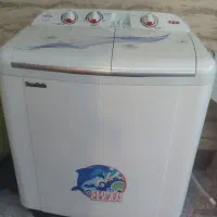 لباسشوی نو نو تمیز ماله جهیزیه