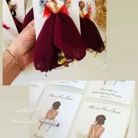 با گیفت ما در مراسمانتون بدرخشید|صنایع دستی و سایر لوازم تزئینی|مریوان, |دیوار