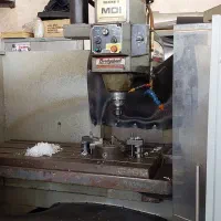 فرز cnc بریچپورت کاورگذاری و اورحال شده|ماشینآلات صنعتی|زنجان, |دیوار