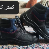 کفش ایمنی|کیف، کفش، کمربند|شیراز, ستارخان|دیوار