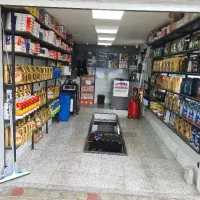 کارگر ساده اتو سرویس