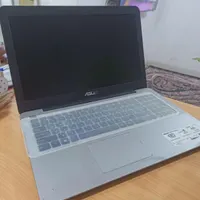 لپ تاپ ASUS.X555D