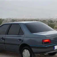پژو 405|خودرو سواری و وانت|لامرد, |دیوار