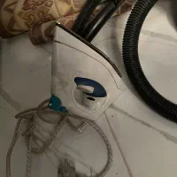 ‌ اتو خراب
