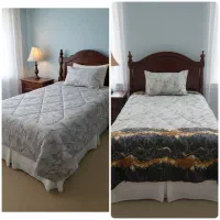 روتختی یکنفره|سرویس روتختی|بیرجند, |دیوار