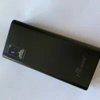 پاور بانک 20000، ۱۰ بار شارژ شده