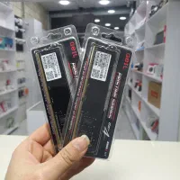 رم کامپیوتر و لپ تاپ|قطعات و لوازم جانبی رایانه|بندر انزلی, جهانگانی|دیوار