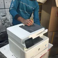 پرینتر لیزری چندکاره HP M426fdn  اداری و اقتصادی