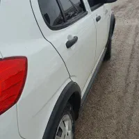 کوییک 404|خودرو سواری و وانت|مشهد, فرهنگیان (شهرک غرب)|دیوار