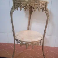 میز تزیینی