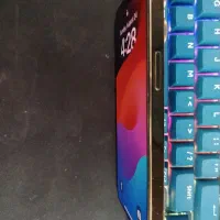 اپل iPhone 13 Pro با حافظهٔ ۲۵۶ گیگابایت|موبایل|تهران, ولنجک|دیوار