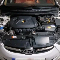 النترا ۲۰۱۴|خودرو سواری و وانت|تهران, مشیریه|دیوار