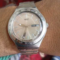 ساعت مچی سواچ