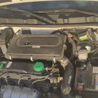 کوییک S مدل 1402|خودرو سواری و وانت|اردبیل, |دیوار