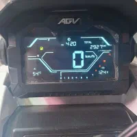 ajvکویر|موتورسیکلت|بندر انزلی, سامانسر|دیوار