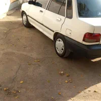 پراید|خودرو سواری و وانت|نیشابور, گنبد سبز|دیوار